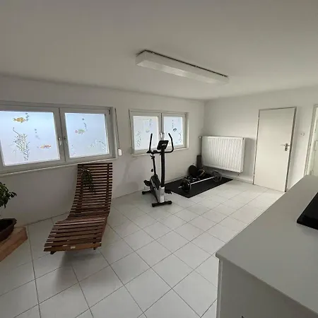 Weitblick Schwarzwald Appartement