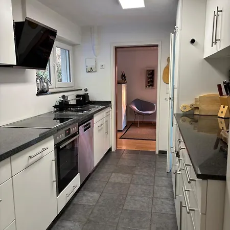 Appartement Weitblick Schwarzwald *
