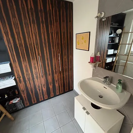 Weitblick Schwarzwald Appartement