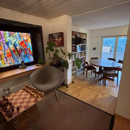 Appartement Weitblick Schwarzwald *