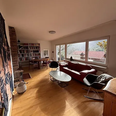 Appartement Weitblick Schwarzwald *