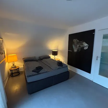 Weitblick Schwarzwald Appartement *