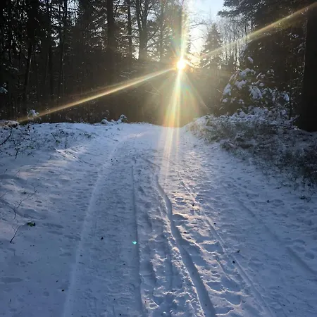 Weitblick Schwarzwald Bad Herrenalb