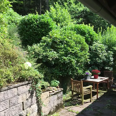 Appartement Weitblick Schwarzwald