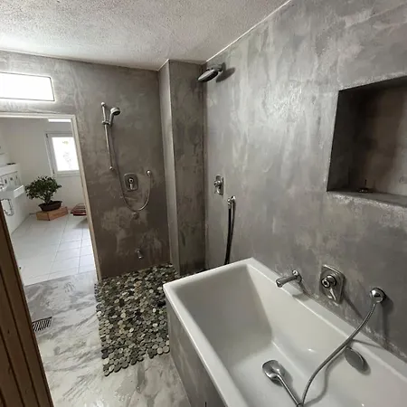 Weitblick Schwarzwald Appartement *